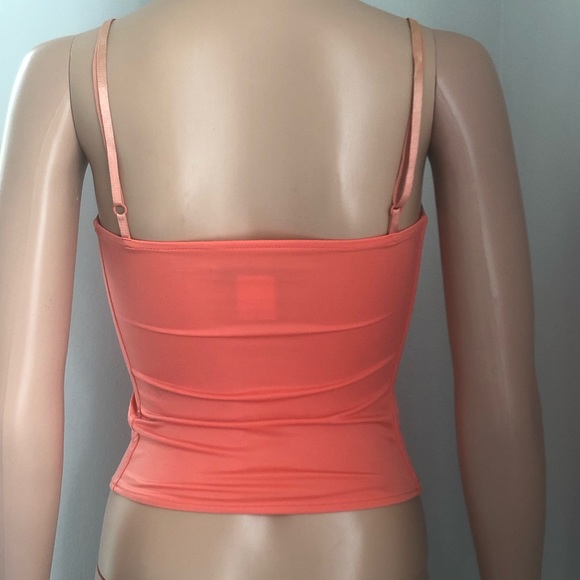 Marciano coral corset!👄 - Picture 3 of 3